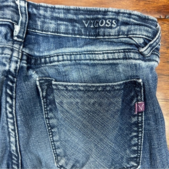 Vigoss the jagger skinny jeans - Picture 6 of 9